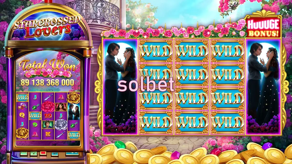 solbet APK
