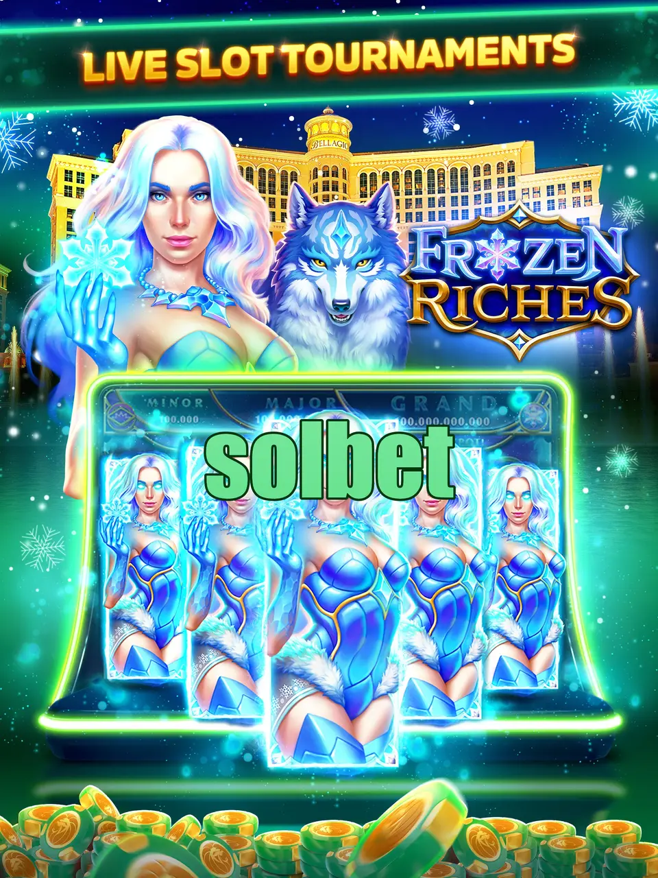solbet APK