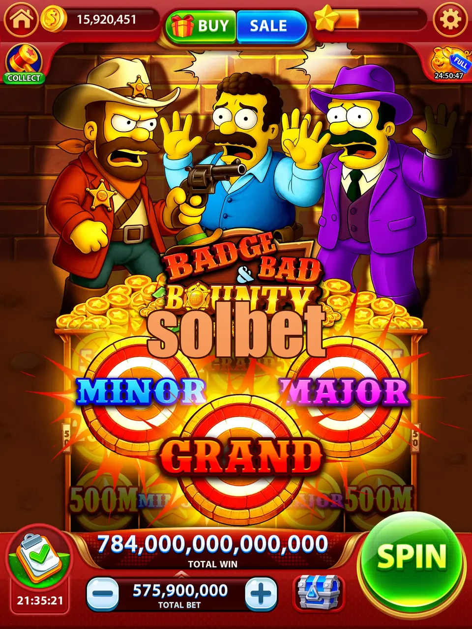 solbet APK