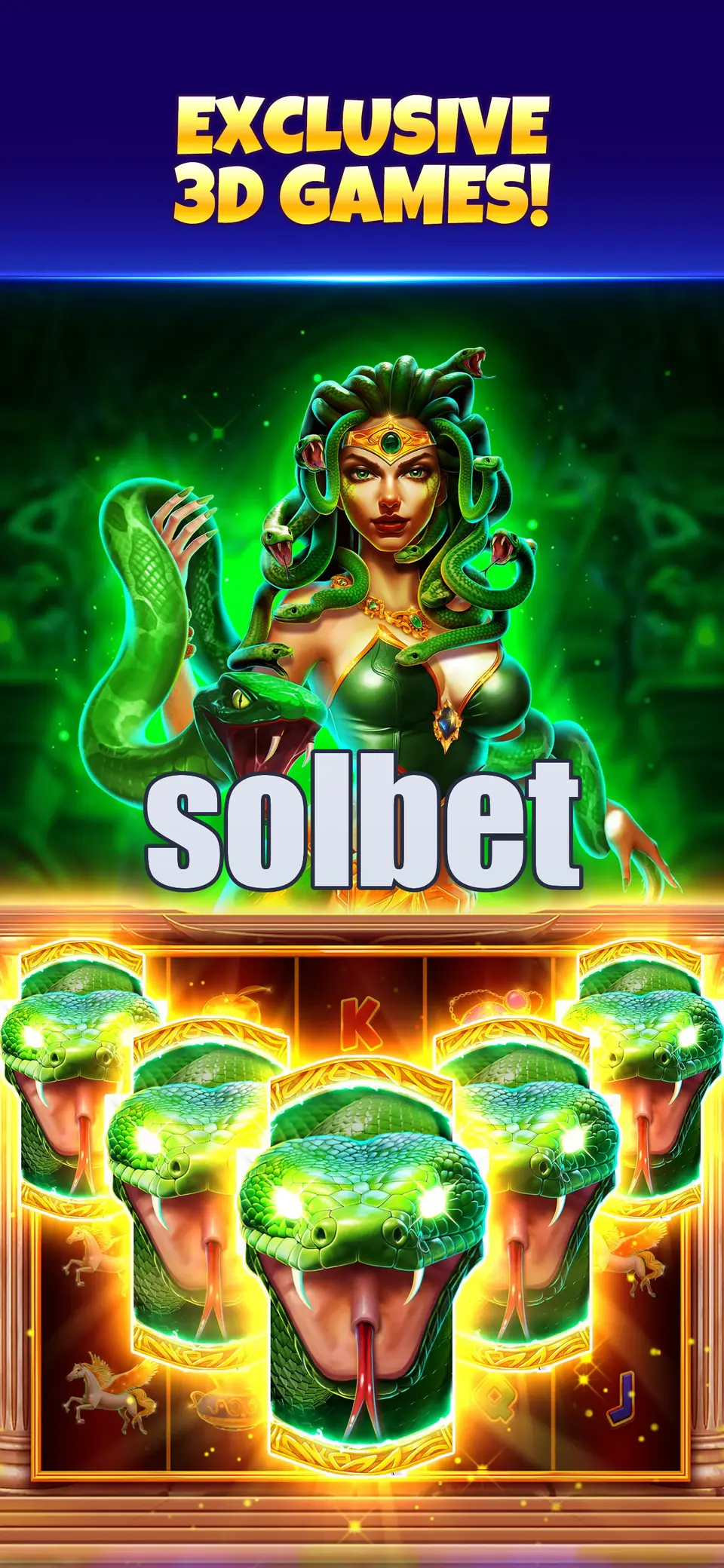 solbet APK