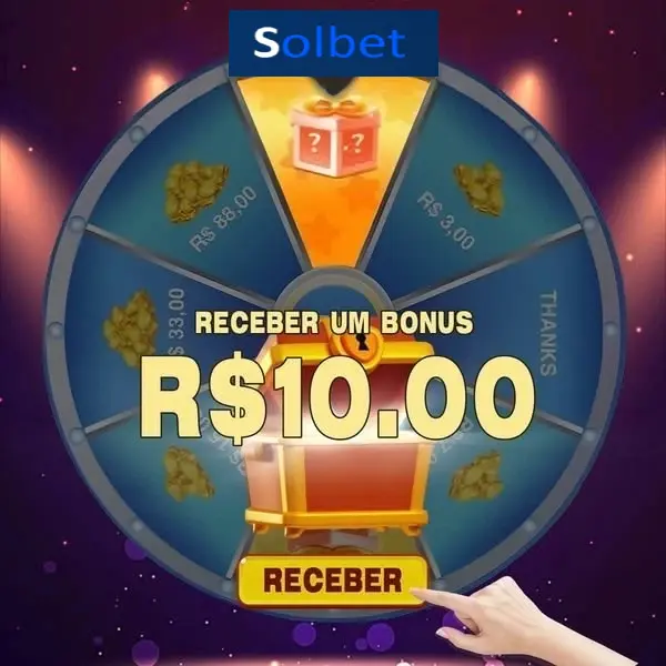 solbet Login
