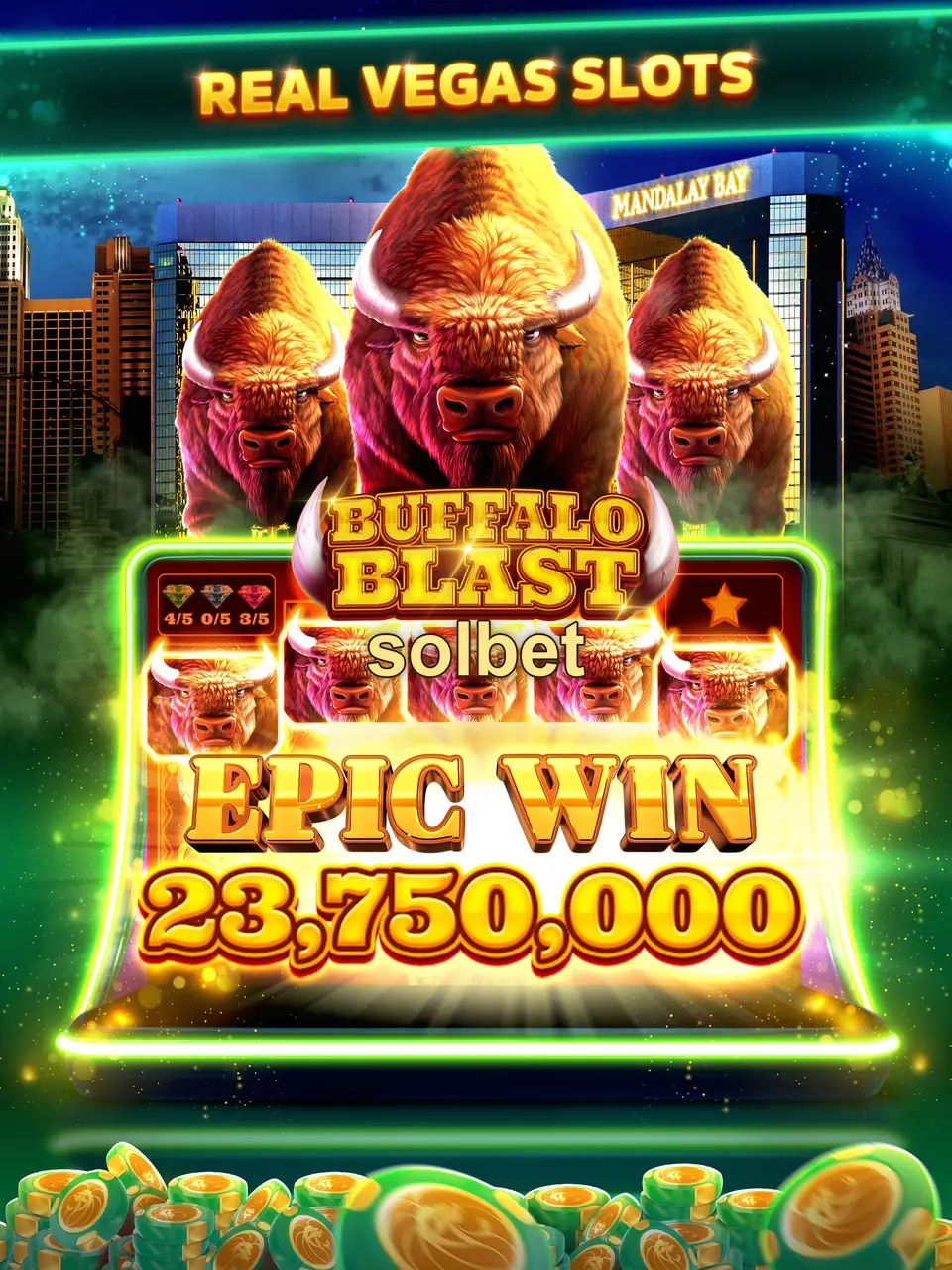 solbet Login