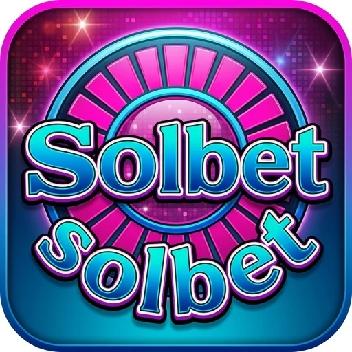 solbet Logo - Oficial